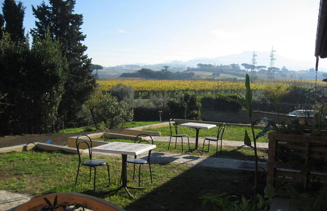 Country House Erba Regina - Foto 38