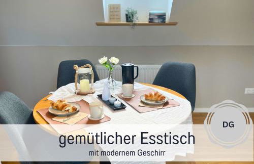 Ferienwohnungen Auszeit Langmatt - Foto 24