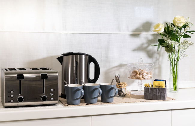 Midnight in Genova - Foto 22