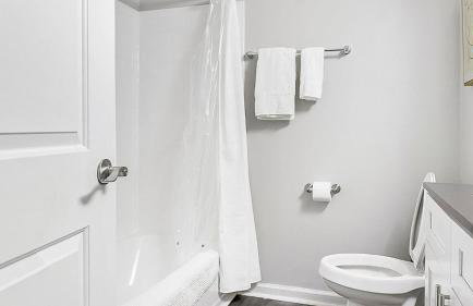 Landing Spectacular 1BD Pool Gym - Foto 26