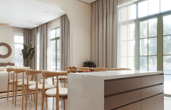 JM Moonlight Villa Phu Quoc - Foto 22