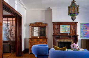 The Grand - The Nicest House in Newburgh - Foto 12