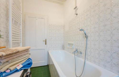 Ca' Fedon - Mountain View Terrace & Parking - Photo 20