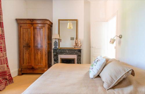 Manoir romantique 8 mn du lac et 2 heures de Paris - Foto 44