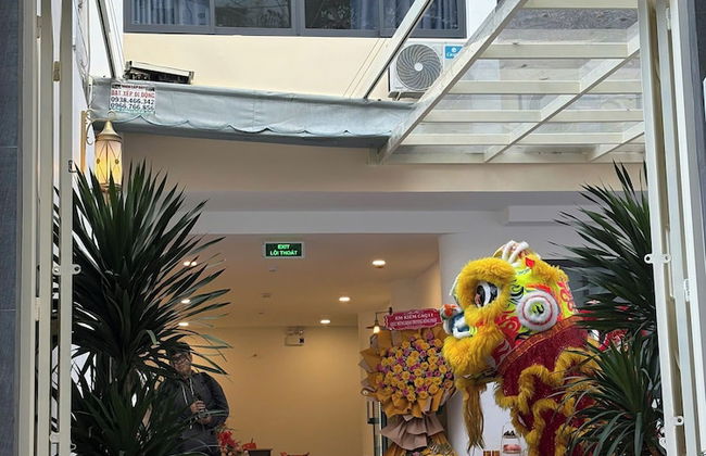 TalaSaigon Hotel - Photo 26