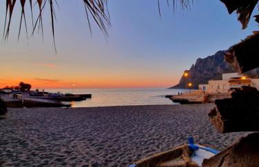 Residenza sul Mare Baia Cornino - Foto 41