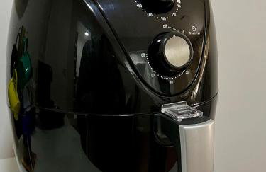 Apartamento Aconchegante Nogueira - Foto 24