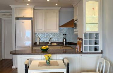 Flott leilighet på Montemarina - Foto 1