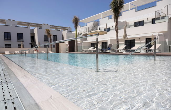 Esmeralda Cotillo Homes by LIVVO - Foto 26