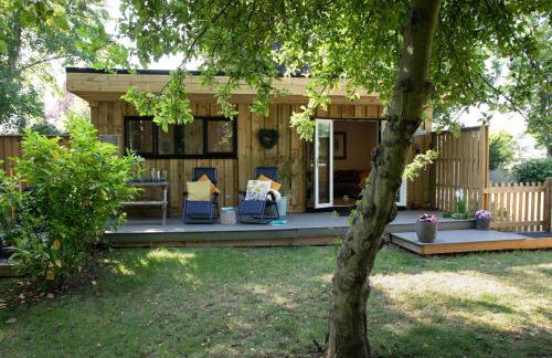 Copper Beech Lodge with Hot Tub, Games Room, Fire Pit - Foto 38