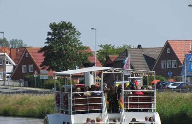 Wattloper Right Comfortable Holiday Residence - Foto 11