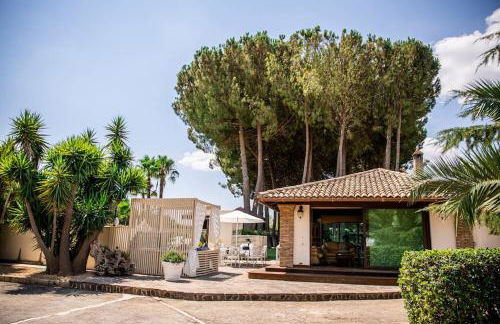 Villa Laoconte piscina, jacuzzi e biliardo - Foto 63