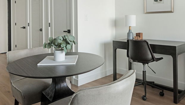 Landing at Bridge District - Foto 4, Habitación