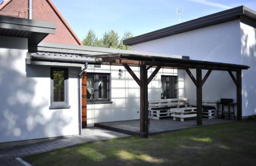 przy lesie - Foto 64