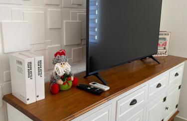 Casa no Iririú à 2 minutos do Hospital Regional - Photo 11