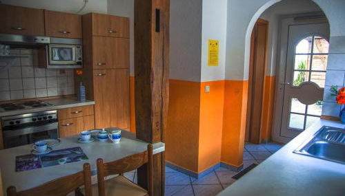 Brockmann, Ferienidylle - Foto 4