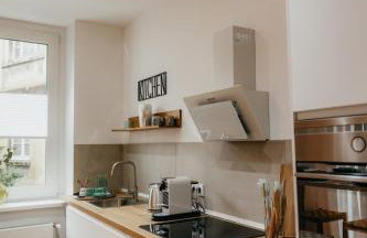 Charmante Wohnung mit Garten im Briller Viertel - Foto 64