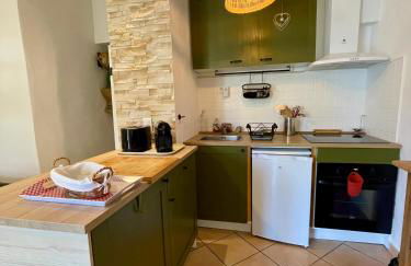 La belle histoire Gîte Ventoux - Foto 5