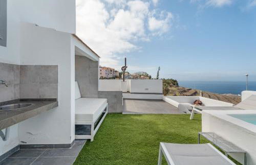 El Rincón House Tenerife Tijoco - Foto 24