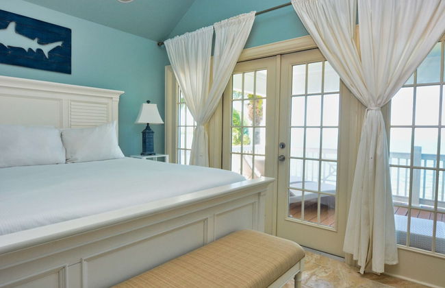 Indigo Reef Resort Villas & Marina by KeysCaribbean - Foto 65