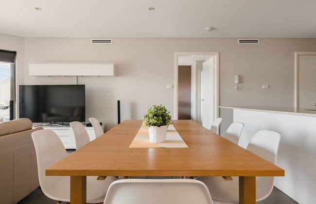 SOLARIS at Fingal Bay - Photo 14