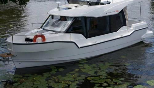 Koolhouse Boat - Foto 2