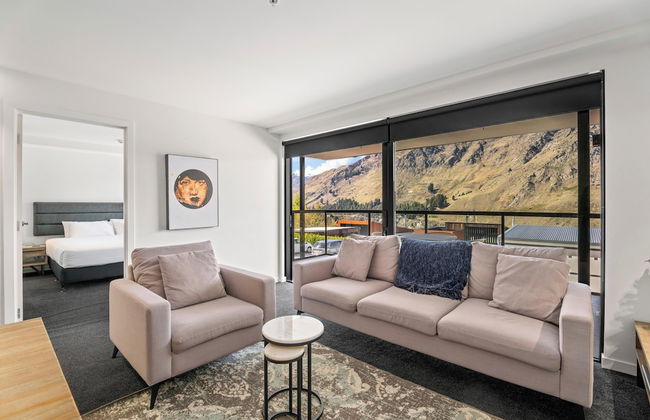 Residence du Parc by Staysouth - Foto 61