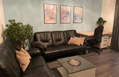 Gemütliche Familienwohnung in der Altstadt - Photo 22