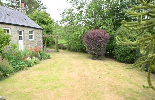 Petty Knowes Cottage - Foto 34