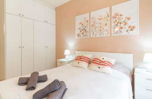 Charming Garden Apartment en "Jardins de Sa Boadella" - Foto 24