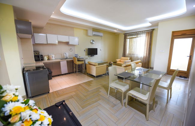 BMK House Apartments - Photo 49