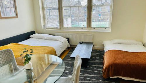 LX Russell Square Apartments - Foto 5