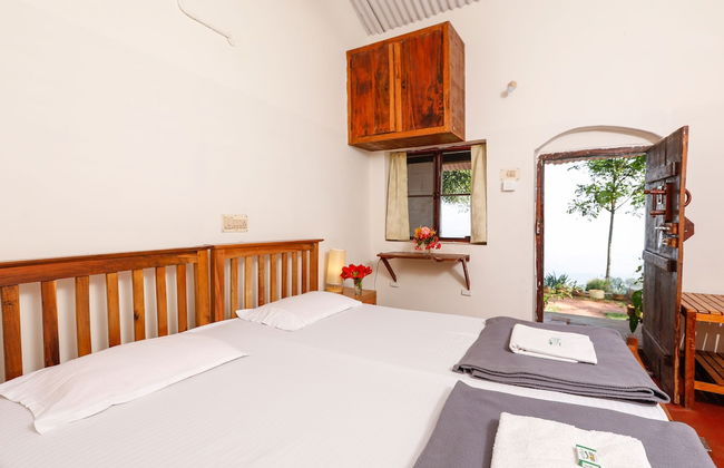 DEVASHOLA HOMESTAY - Foto 7