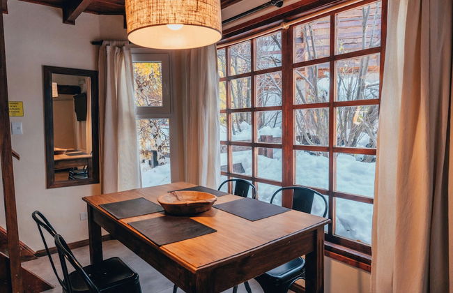 Ski Sur Apartments - Foto 25