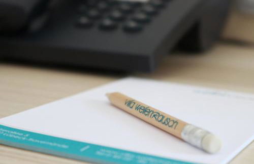 WellenRausch Living "Backbord" - Foto 75