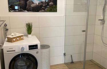 Wohnstudio für bis zu 1-4 Personen nahe Bodensee - Photo 9