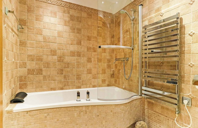 Villa Tinamar 29 - Foto 16