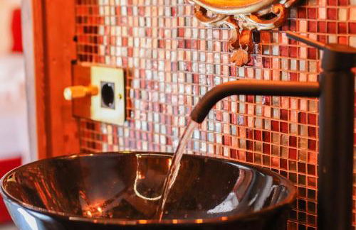 SÉNTIA Design Lusso Relax - Foto 36