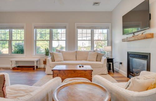 Stylish Arundel Cottage, 6 Mi to Dock Square! - Photo 5