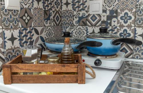 Antoniadi Rooms - Foto 51