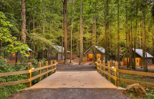 Gingershack Farms - Foto 48