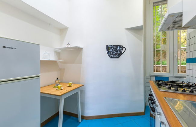 San Luigi Cozy Flat With Seaview - Foto 4