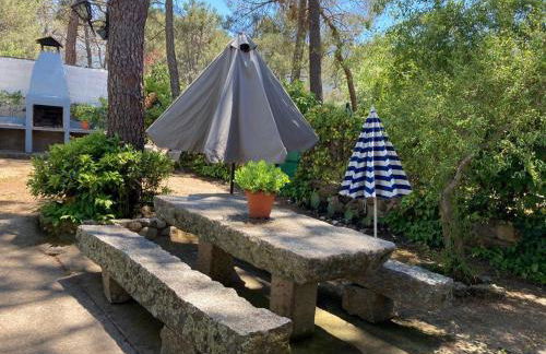 Casa Rural Aventura I - Photo 8