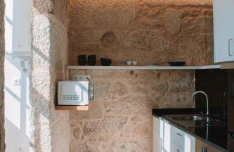 Just Like Home - Vilavelha Suites - Foto 75