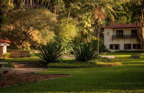 Casas Serranas - Villa Casa Blanca - Photo 20