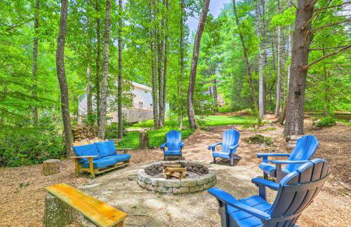 Spacious Family Home Near Hiking and Breweries! - Foto 1