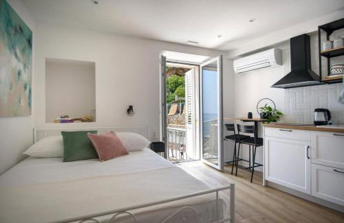 Studio apartment Sunny Dream - Foto 21