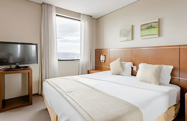 Flat Osasco Trade - Photo 31