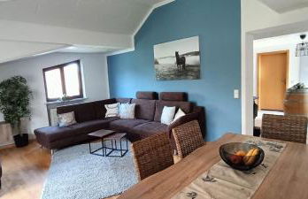 Ferienwohnung Terrassenzeit - Foto 25