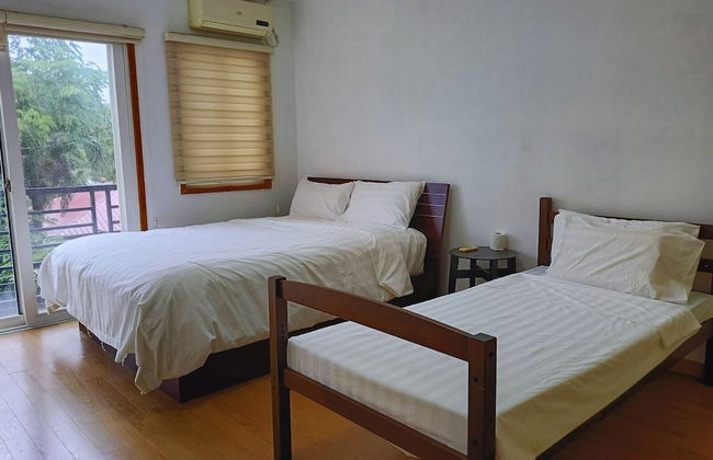 Koregon Condo & Villa - Foto 8